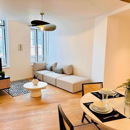Lisbon Pink House II Beautiful 2 Bedroom Flat In City Center Dış mekan fotoğraf