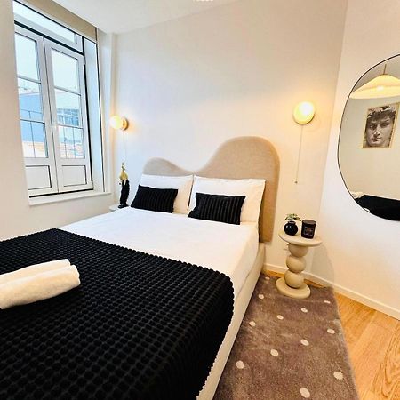 Lisbon Pink House II Beautiful 2 Bedroom Flat In City Center Dış mekan fotoğraf