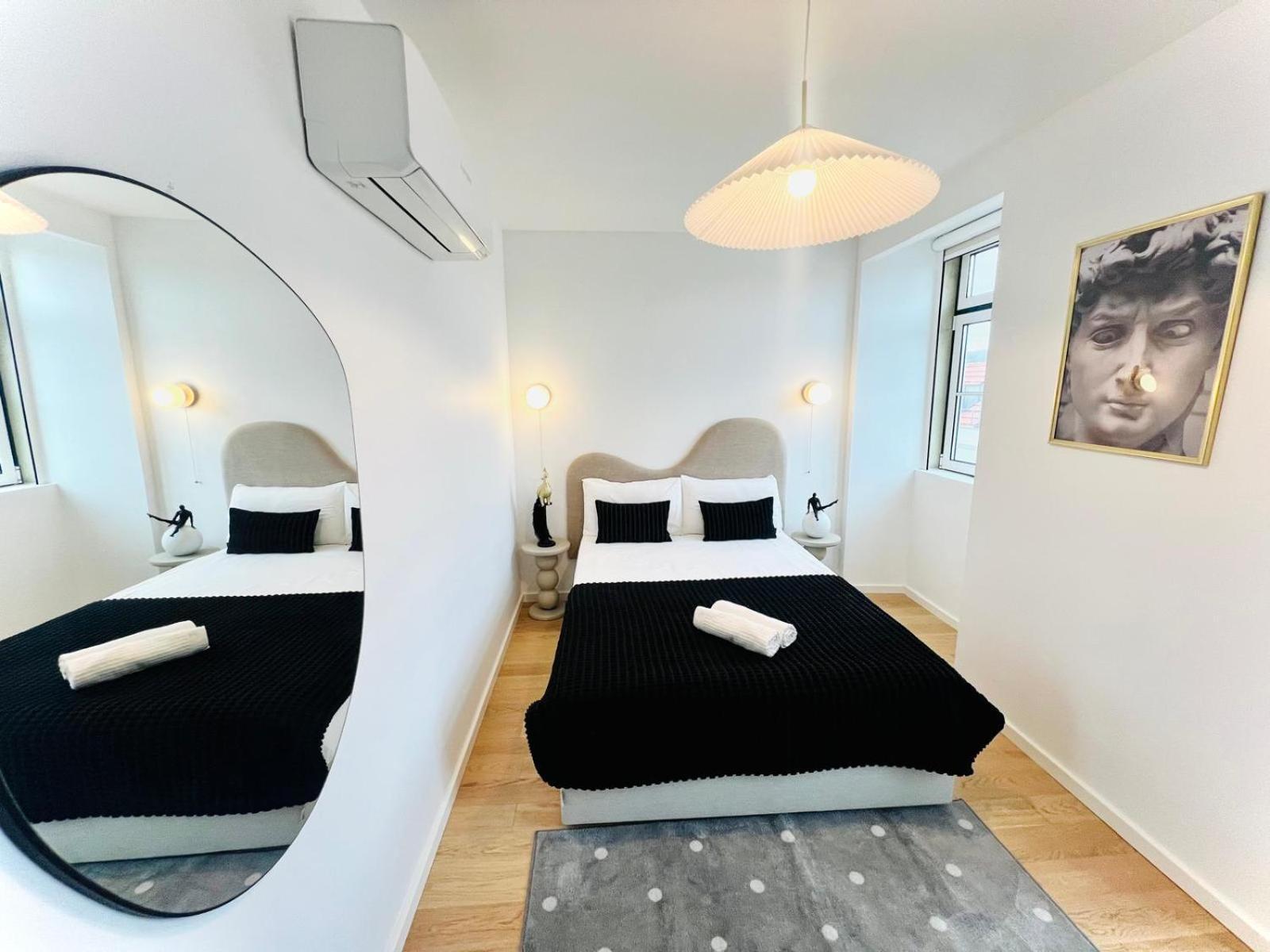 Lisbon Pink House II Beautiful 2 Bedroom Flat In City Center Dış mekan fotoğraf
