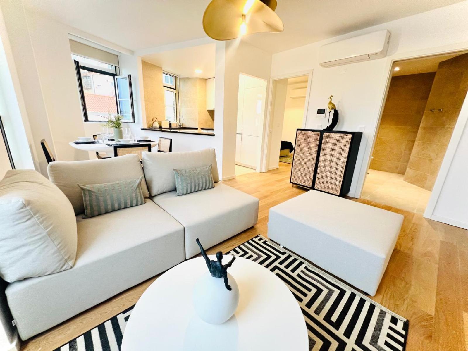 Lisbon Pink House II Beautiful 2 Bedroom Flat In City Center Dış mekan fotoğraf