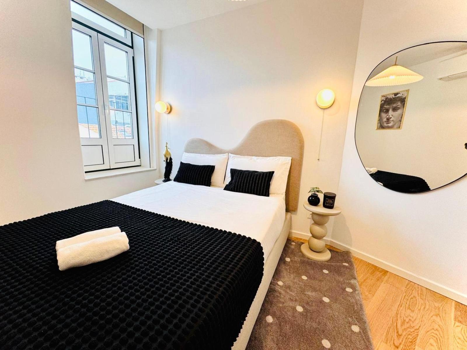 Lisbon Pink House II Beautiful 2 Bedroom Flat In City Center Dış mekan fotoğraf