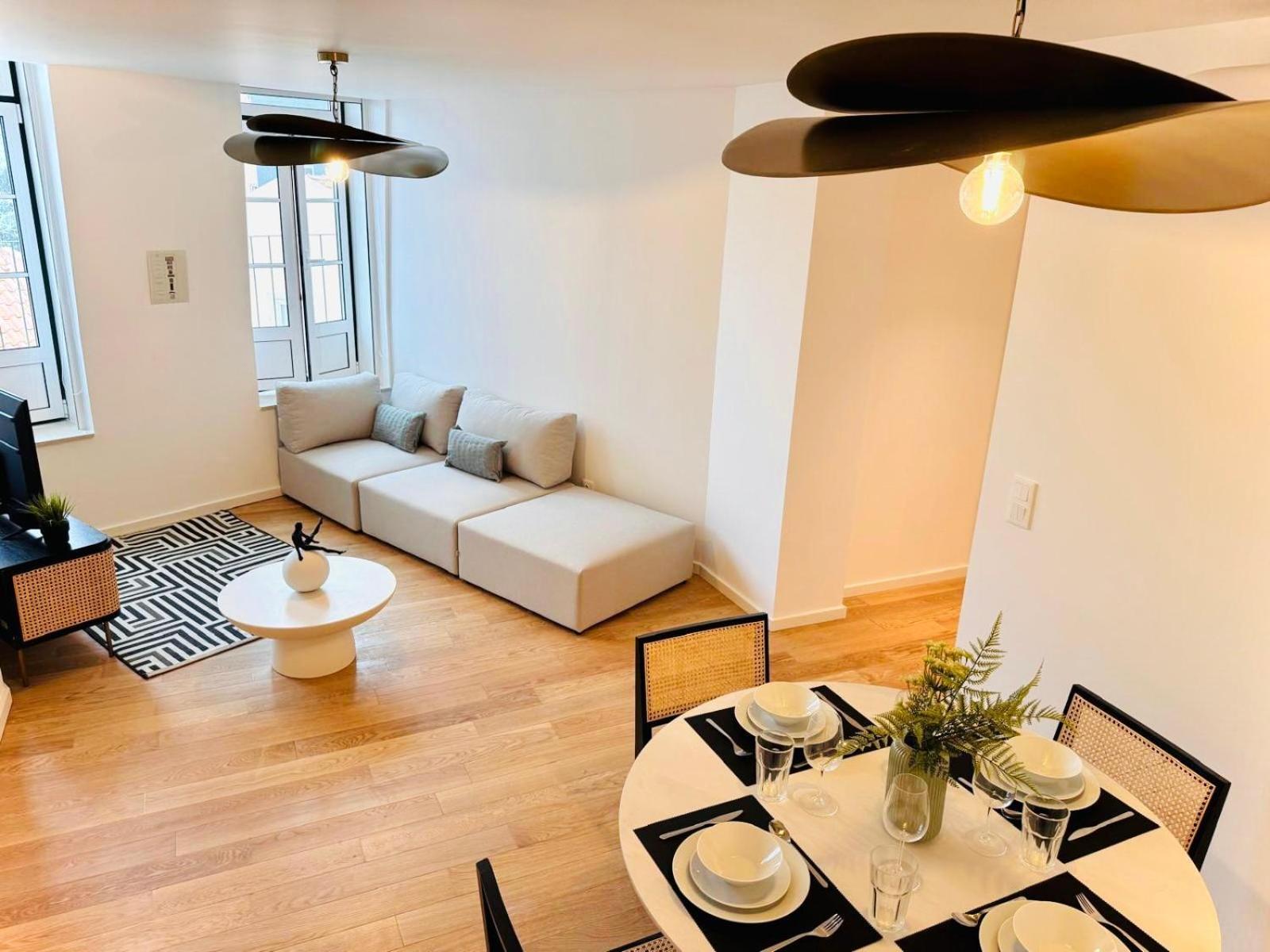 Lisbon Pink House II Beautiful 2 Bedroom Flat In City Center Dış mekan fotoğraf