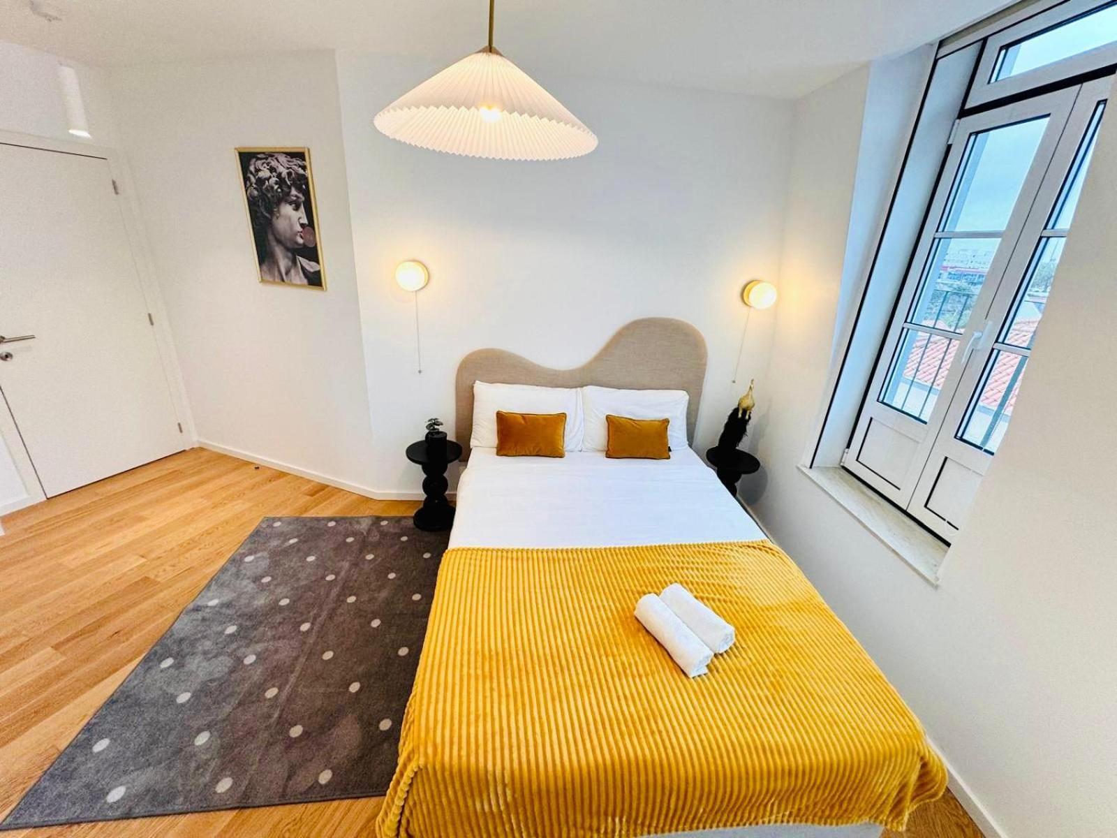 Lisbon Pink House II Beautiful 2 Bedroom Flat In City Center Dış mekan fotoğraf