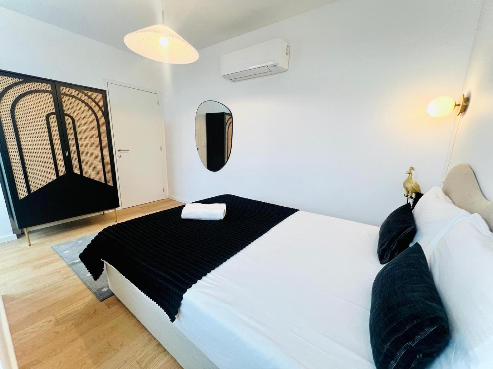 Lisbon Pink House II Beautiful 2 Bedroom Flat In City Center Dış mekan fotoğraf