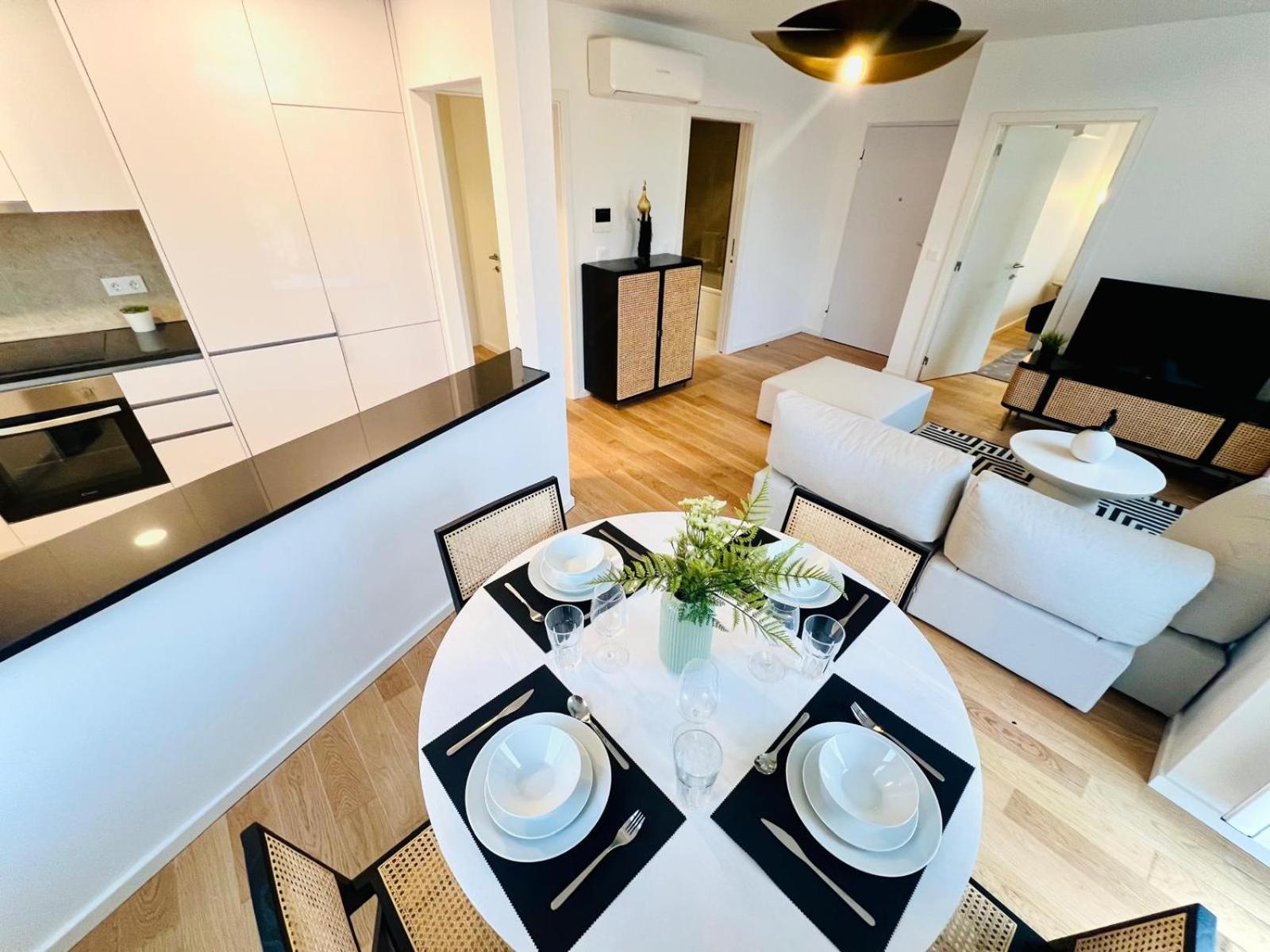 Lisbon Pink House II Beautiful 2 Bedroom Flat In City Center Dış mekan fotoğraf